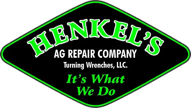 Henkels Ag Repair Company - Turning Wenches, LLC logo