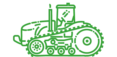Shop 175 to 299 horsepower tractors for sale