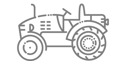 Shop tractors under 40 horsepower for sale