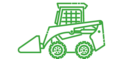 Shop skid steers for sale