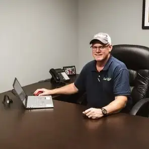 Rick Pierce